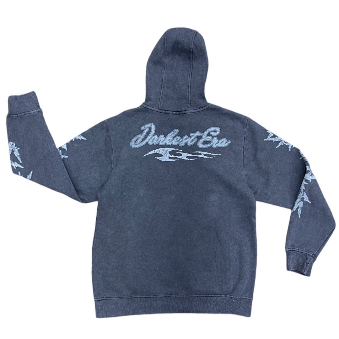 REBEL MINDS 142465-CHARCOAL