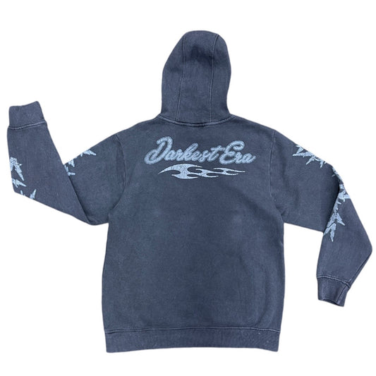 REBEL MINDS 142465-CHARCOAL by Rebel Minds