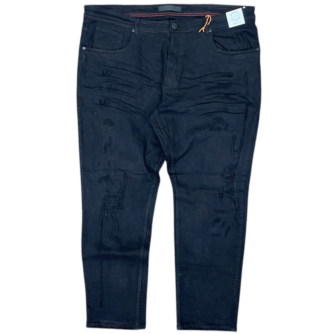 ARKETYPE P401X-BLACK