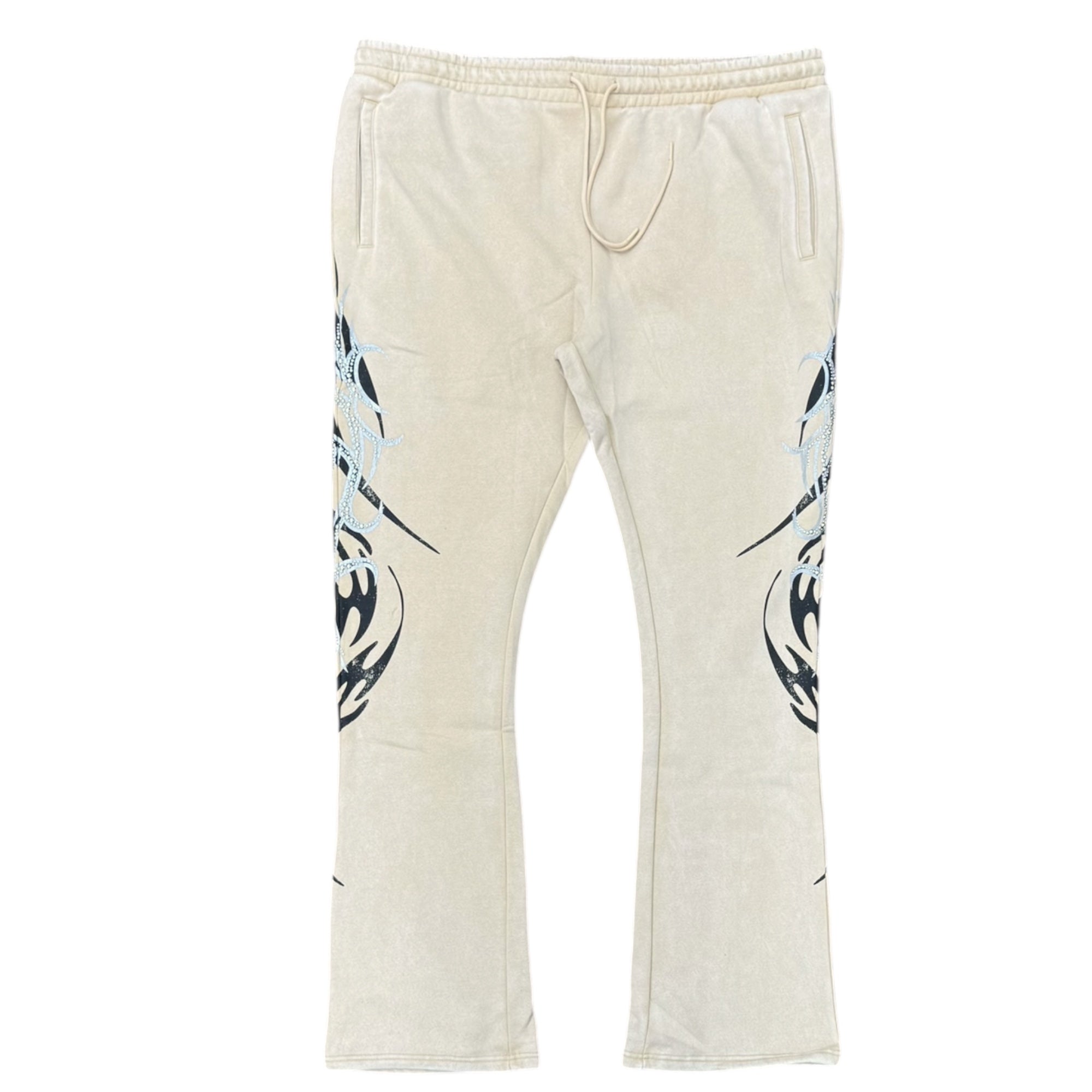 SMOKE RISE ETERNITY FLEECE PANTS
