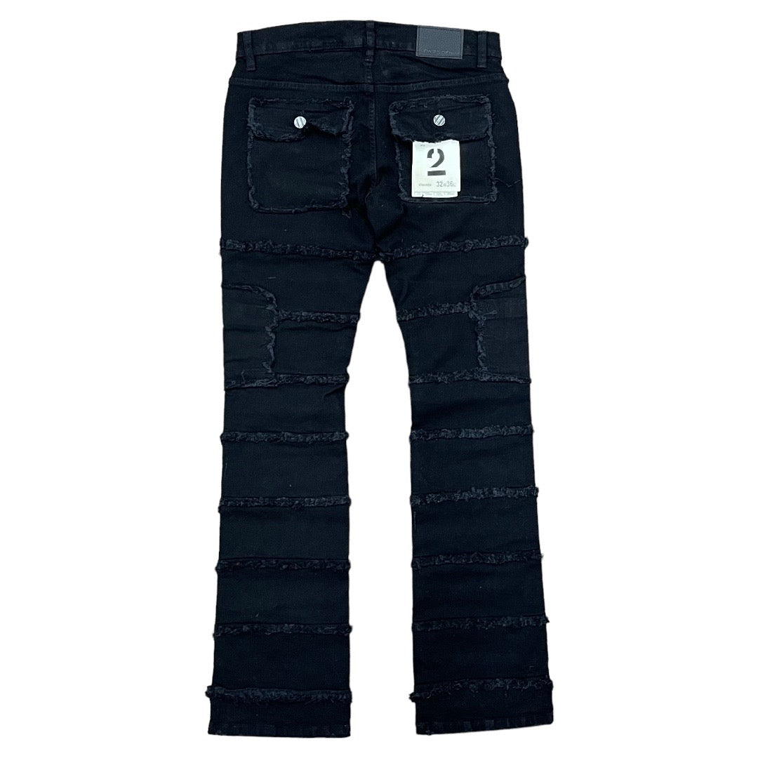 FWRD FW-33958B-JET BLACK