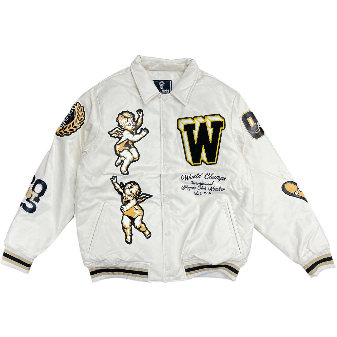 REBEL MINDS 142523-CREAM