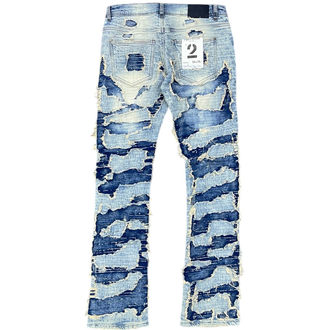 FWRD 330135B-LT.TINT