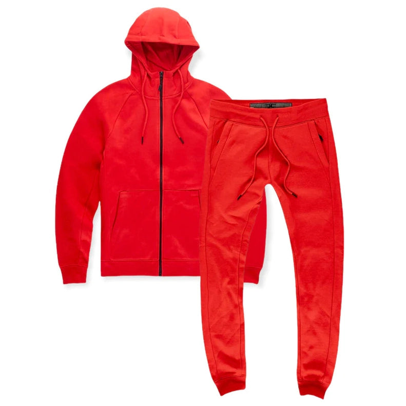 JORDAN CRAIG 8820HX-RED by Jordan Craig