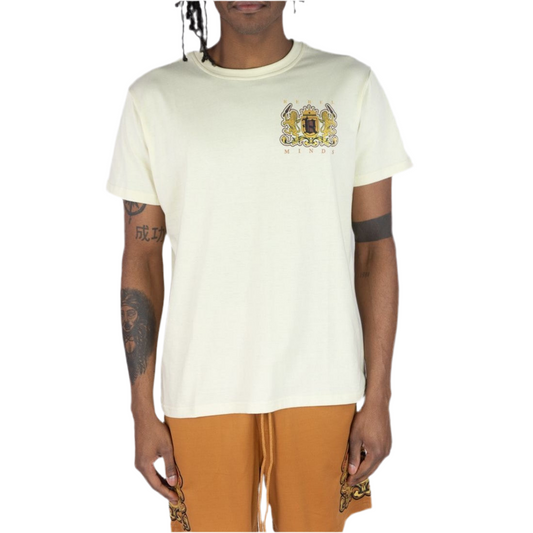 REBEL MINDS 151-151T-CREAM by Rebel Minds