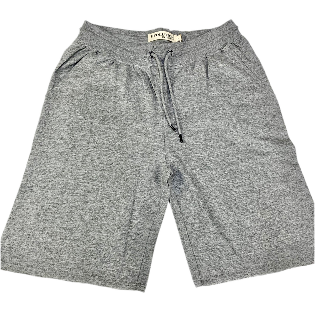 EVO 22337B- H.GREY by Evolution