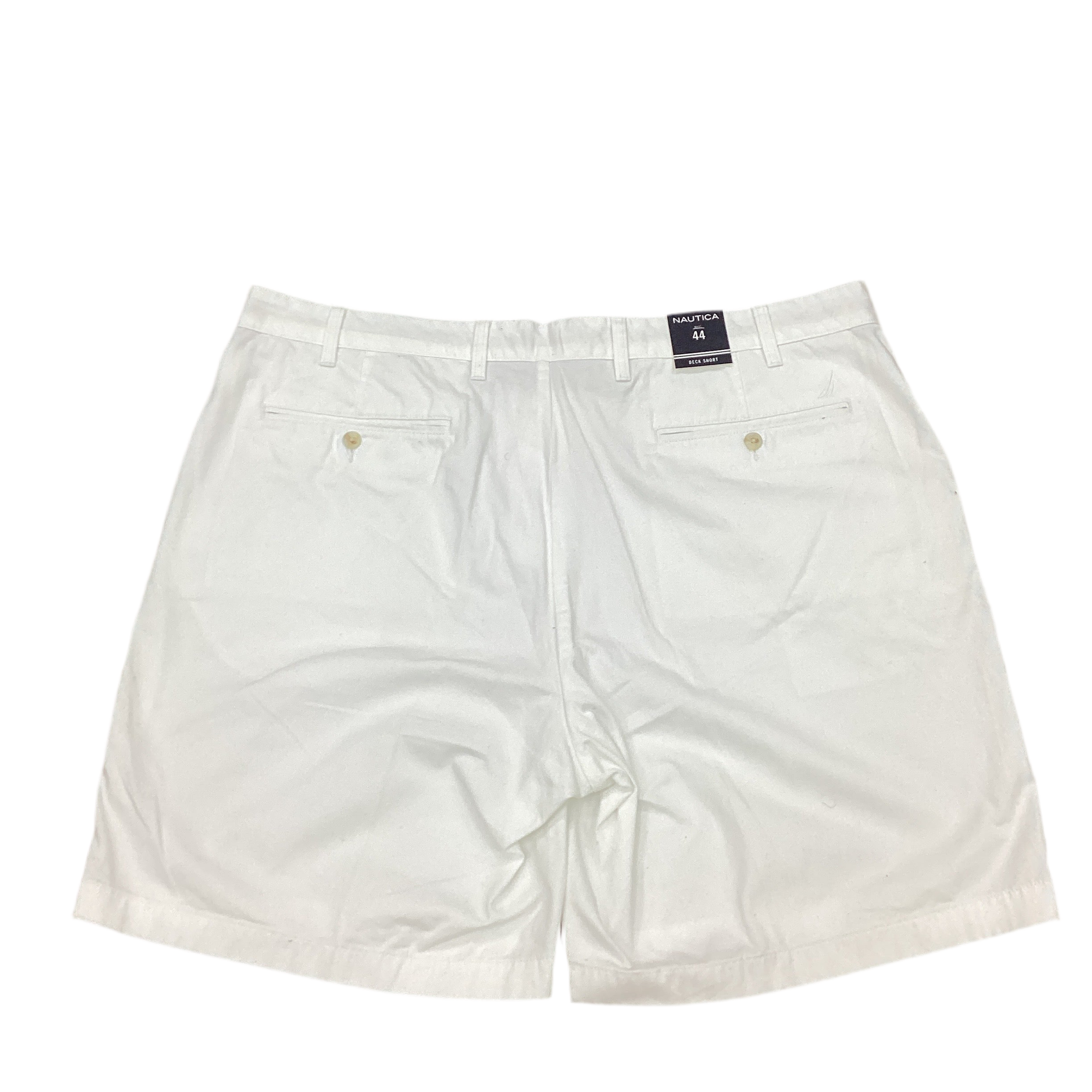NAUTICA - CY8152-WHITE