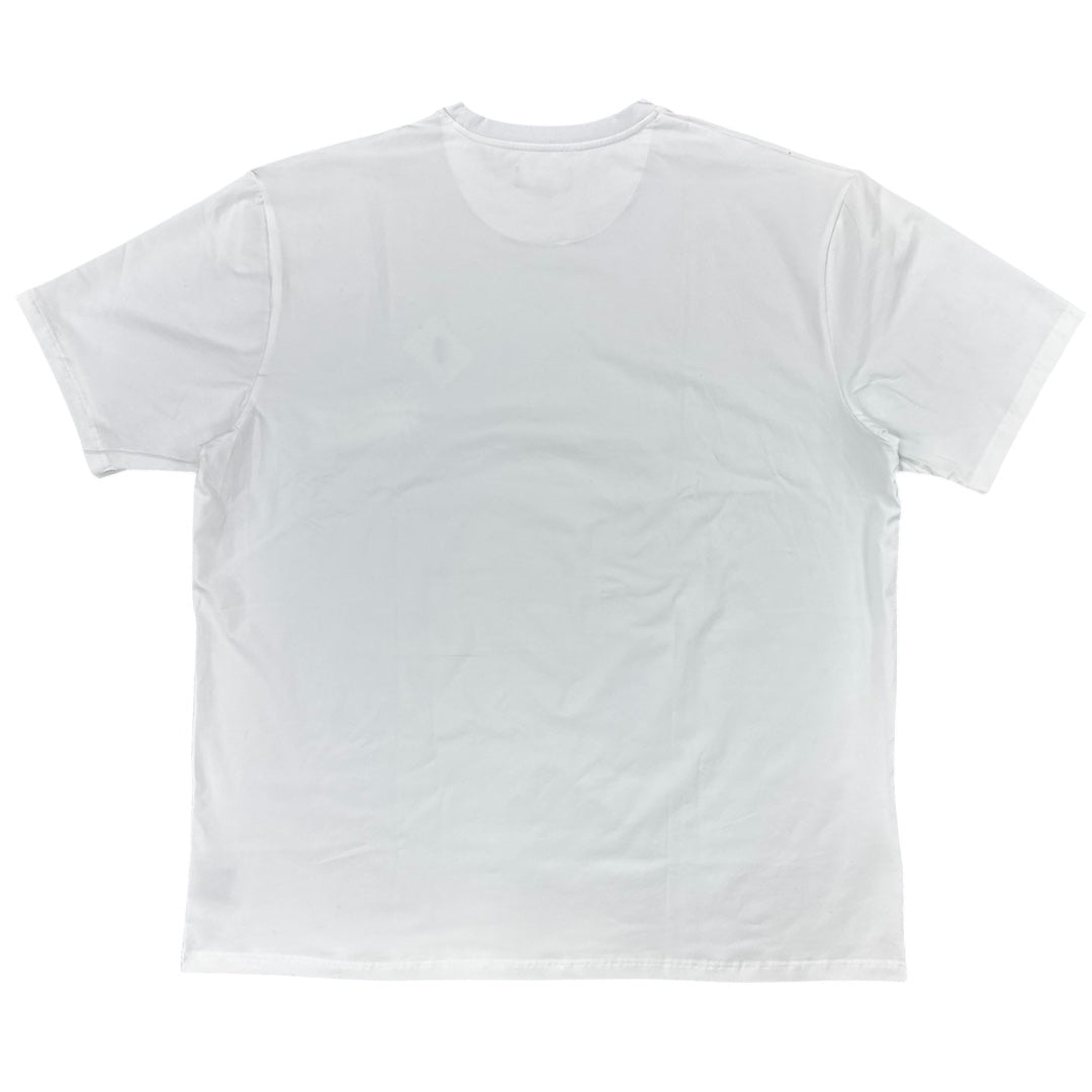 MAKOBI PREMIUM SLASH T-SHIRT by MAKOBI