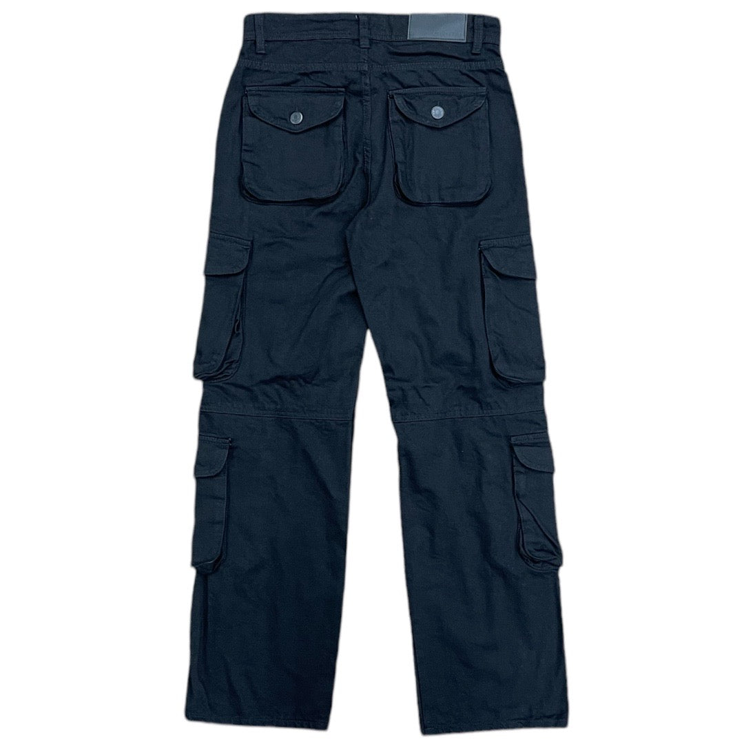 ARKETYPE P442C-JET BLACK