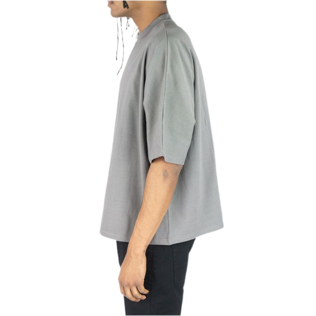 REBEL MINDS 100-111-GREY