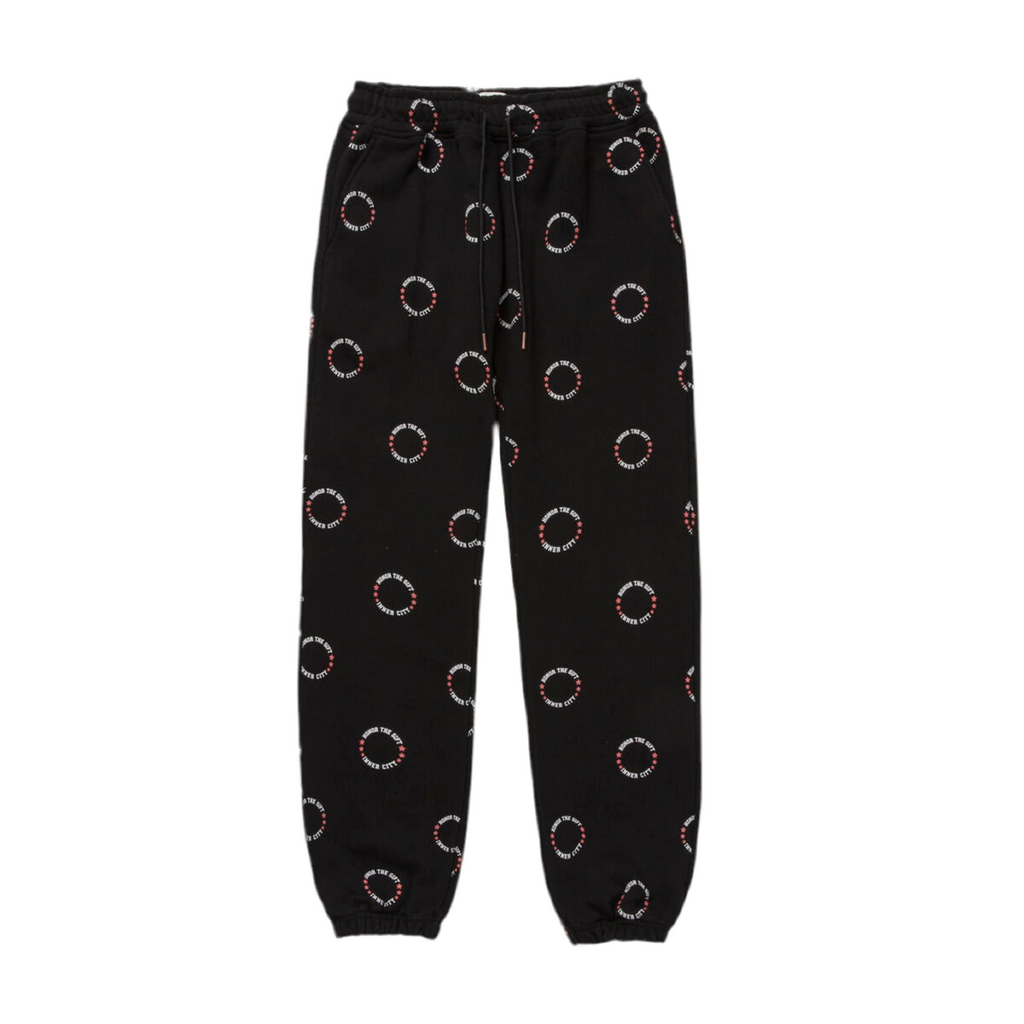 HONOR THE GIFT HTG240116-BLACK/RED
