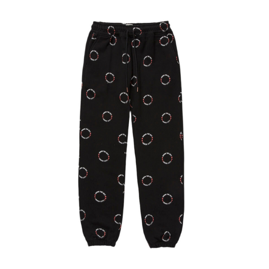 HONOR THE GIFT HTG240116-BLACK/RED by HONOR THE GIFT