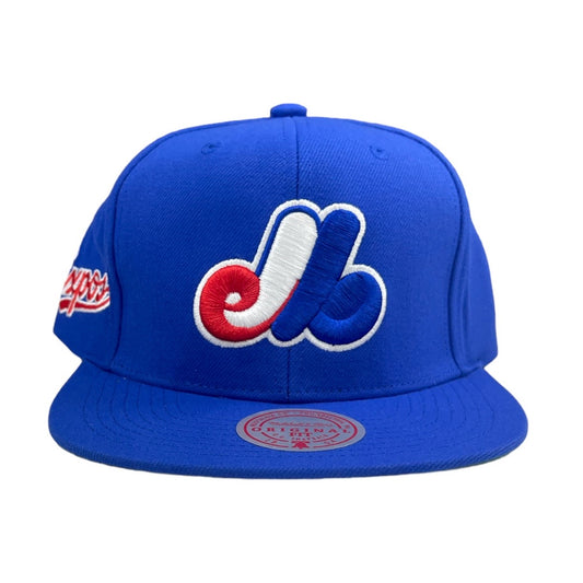 MITCHELL AND NESS SH22294-EXPOS by Mitchell and Ness