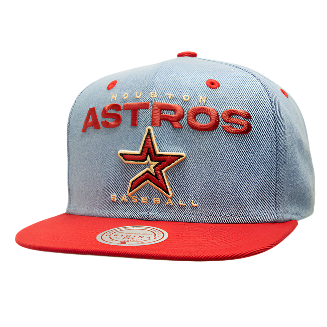 MITCHELL AND NESS LD23257-ASTROS