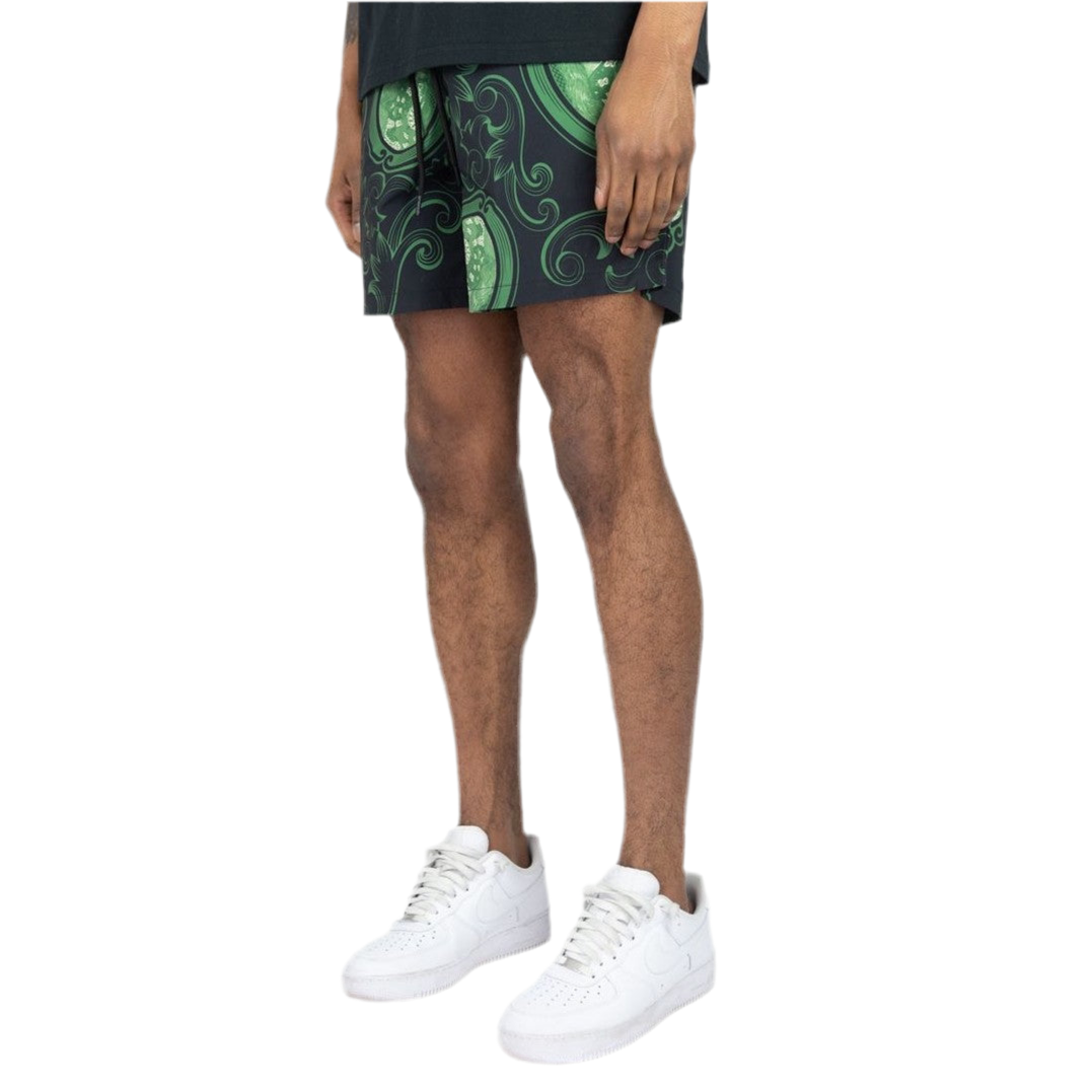 REBEL MINDS 151-914T-BLACK