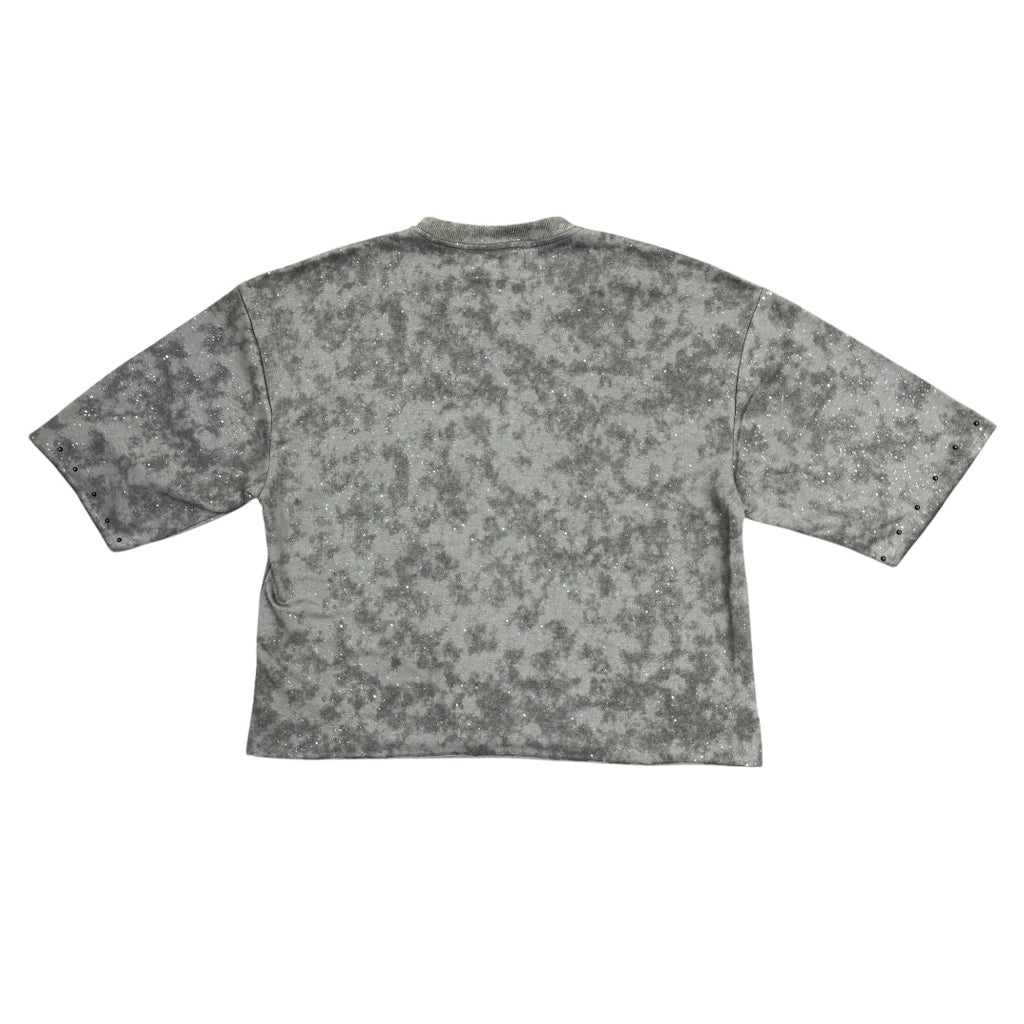 BKYS ANGEL CROP TEE