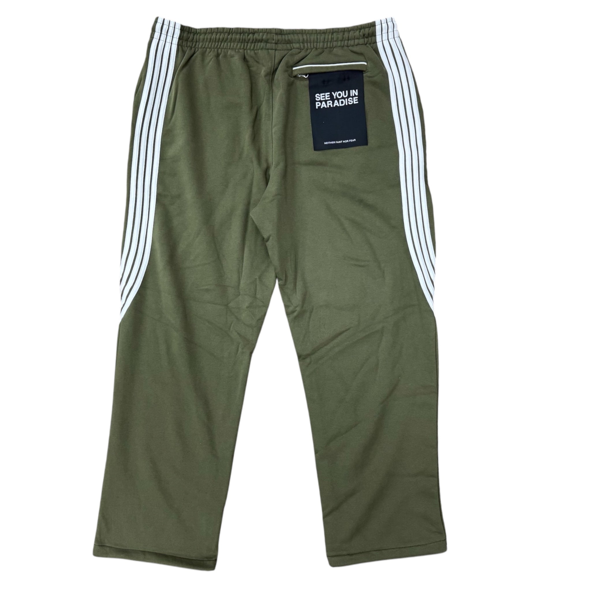 Big Men's See You In Paradise Sweatpants by Jordan Craig