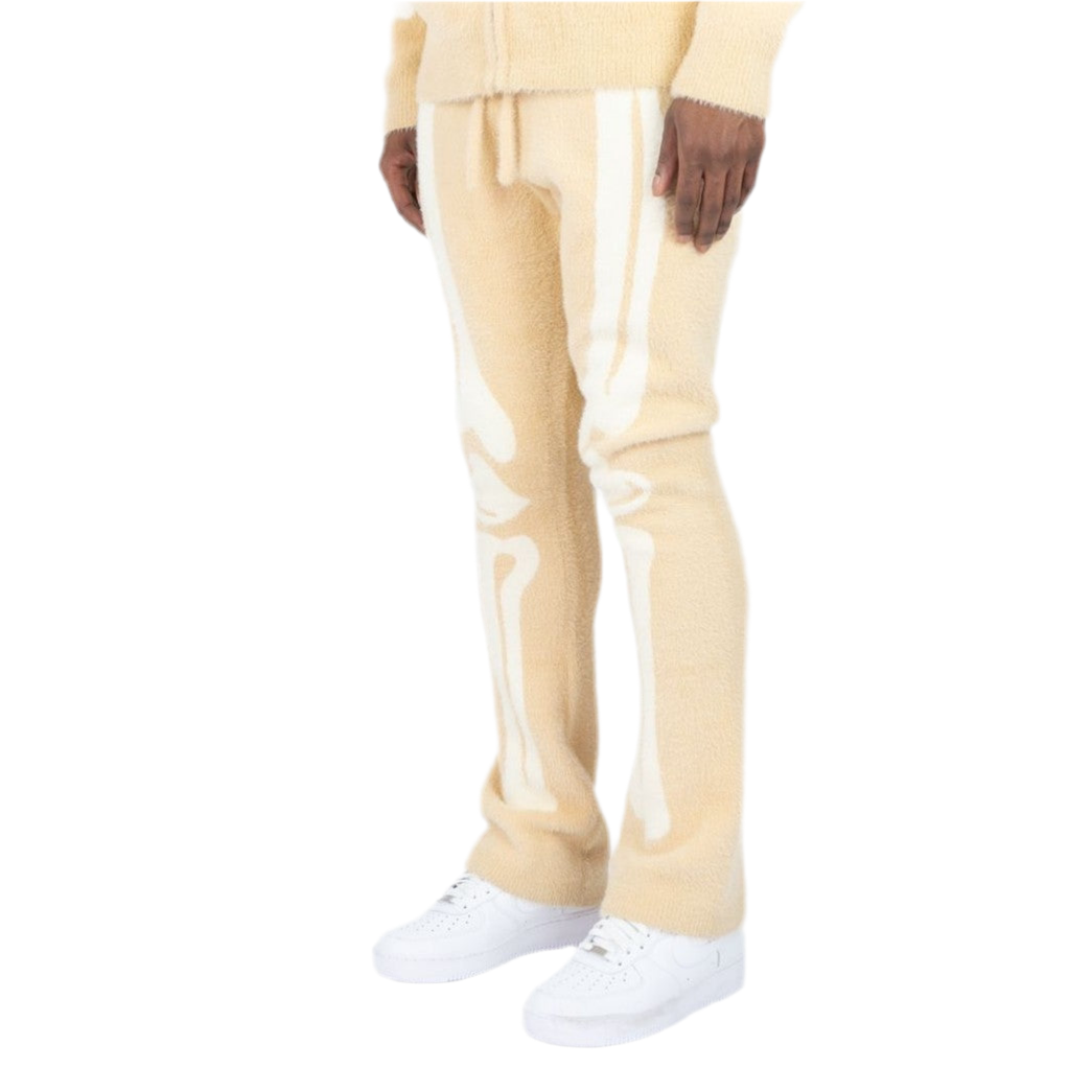 REBEL MINDS 742419-KHAKI