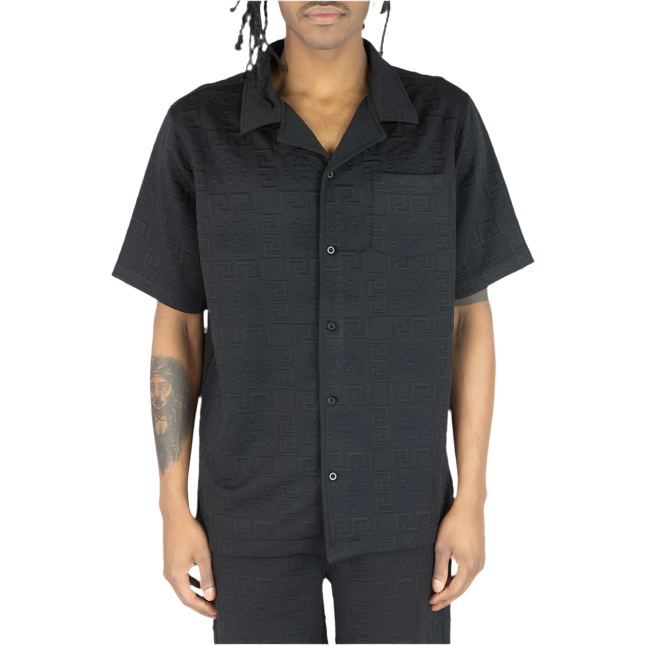 REBEL MINDS 351-783-BLACK