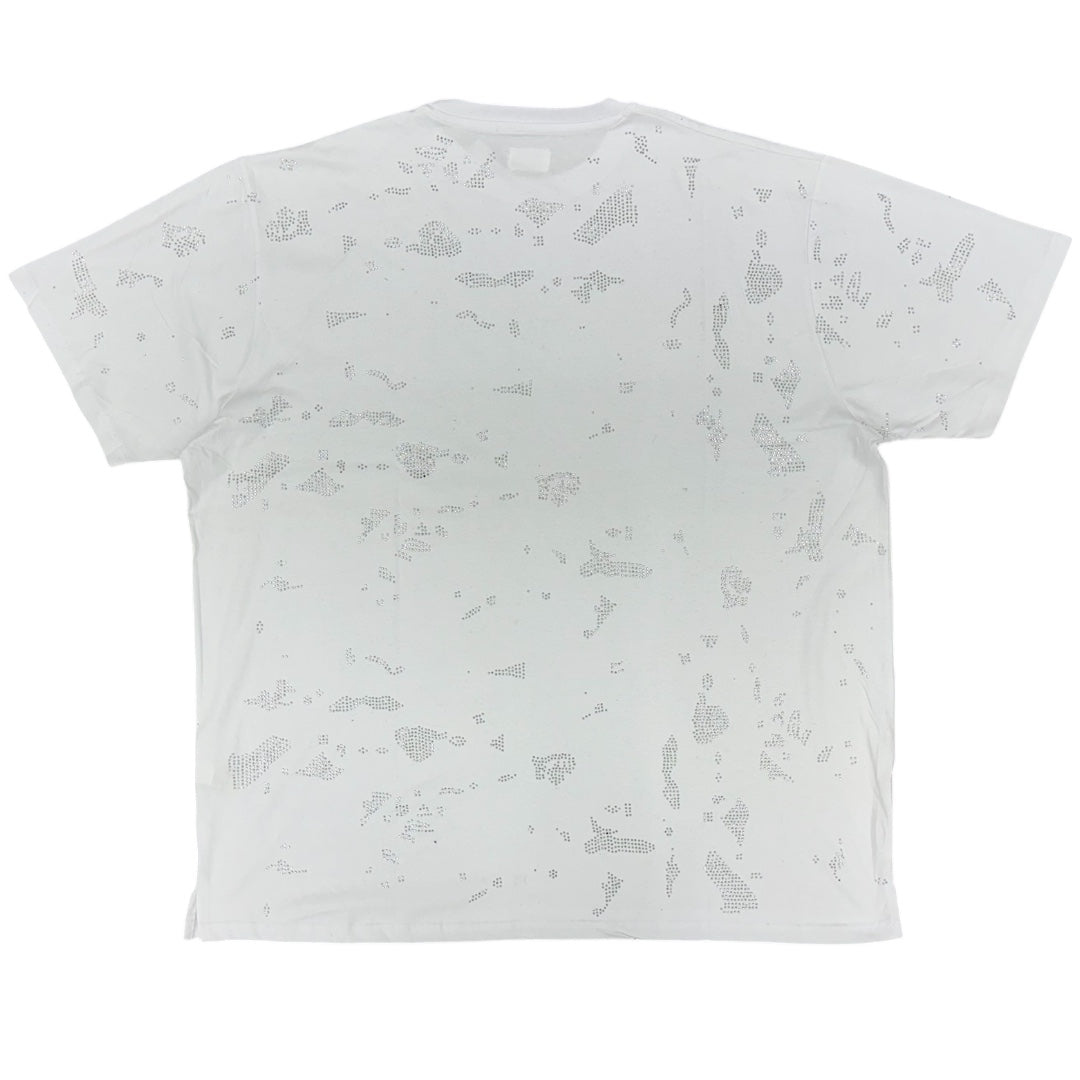 FWRD CRYSTALIZES T-WHITE by FWRD