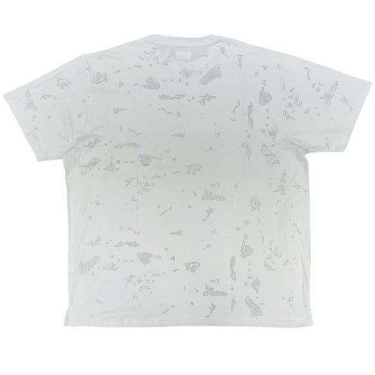 FWRD CRYSTALIZES T-WHITE by FWRD