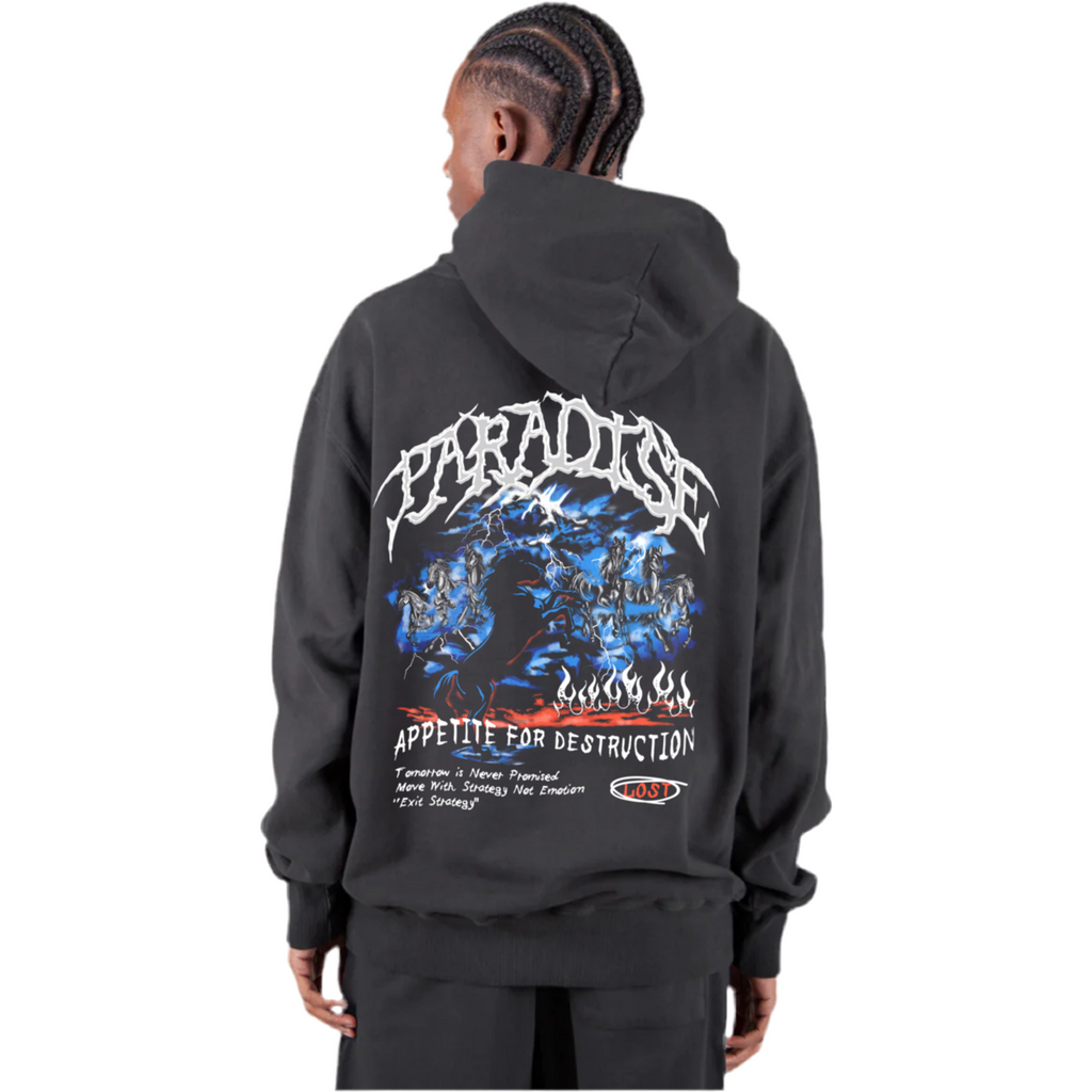 Citywide Fashions 