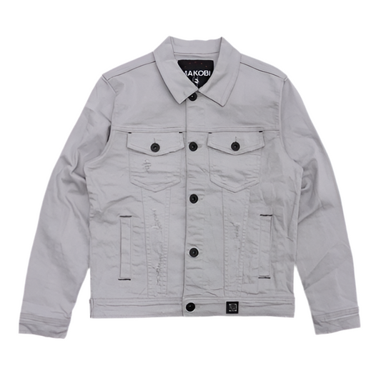 MAKOBI M1026-GREY by Makobi