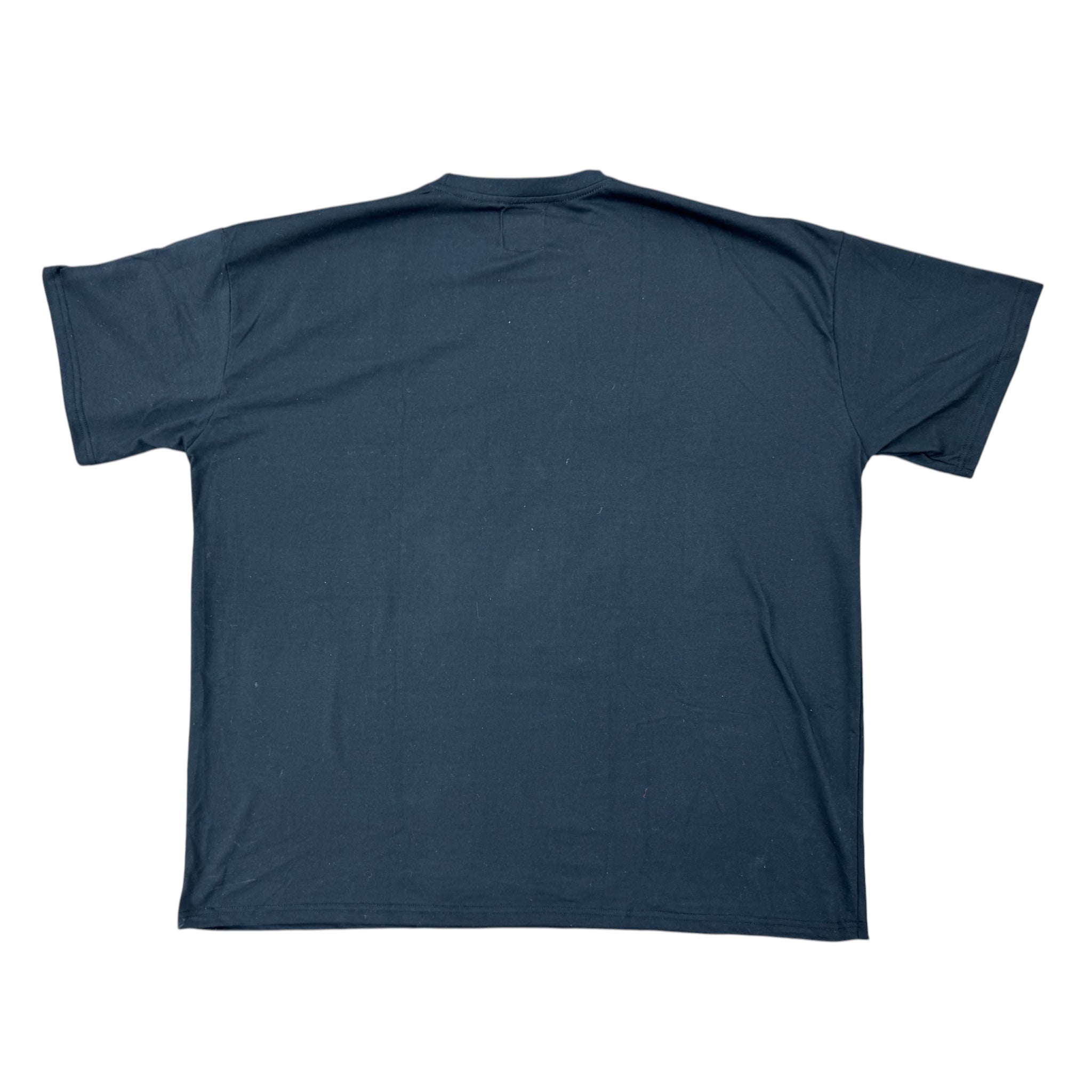 CWF BOXY SCENE TEE by Citywide Fashions