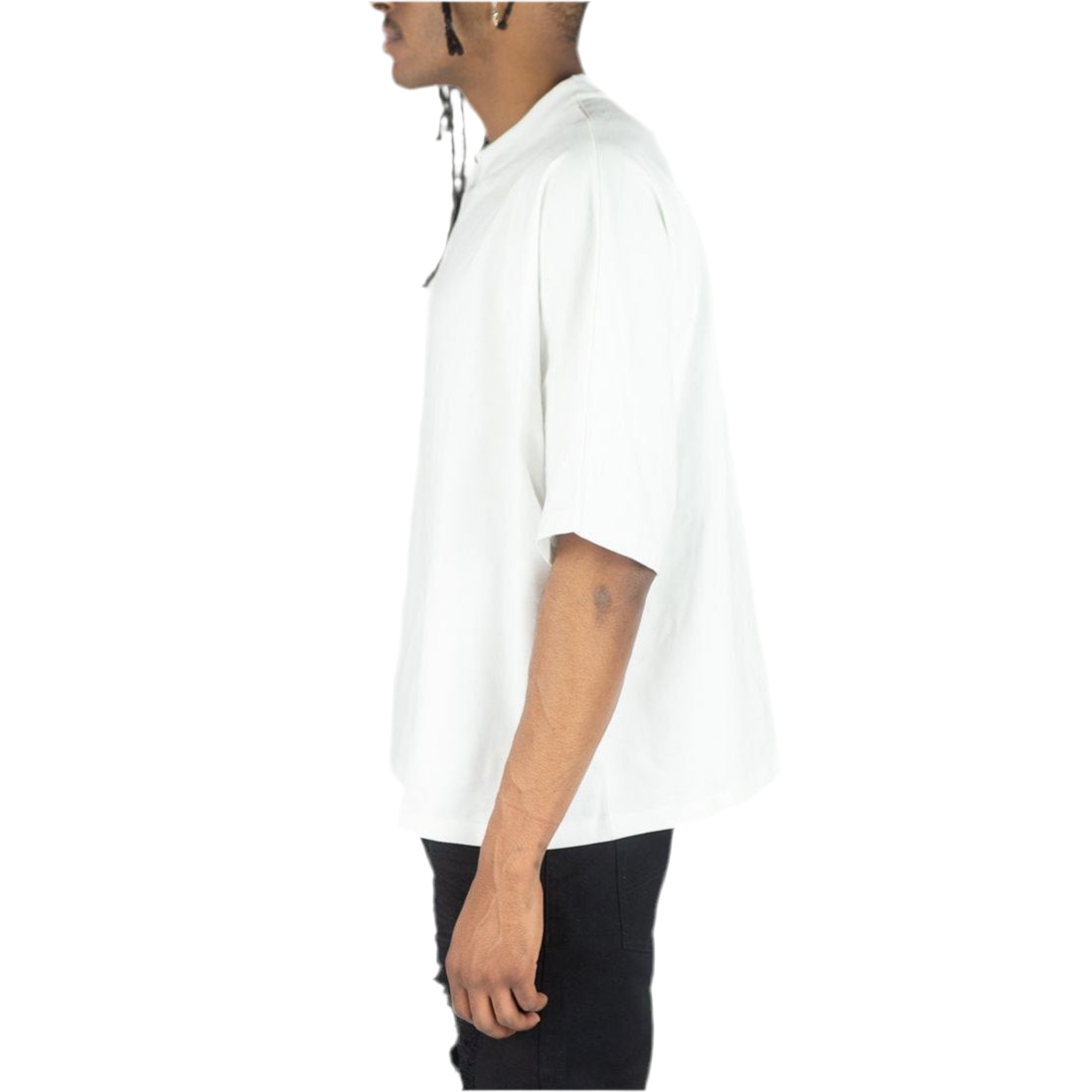 REBEL MINDS 100-111-WHITE