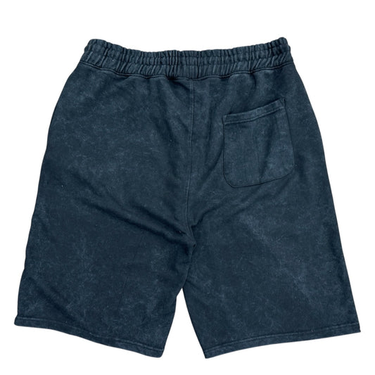 FWRD JUSTICE SERVED FRENCH TERRY SHORTS by FWRD