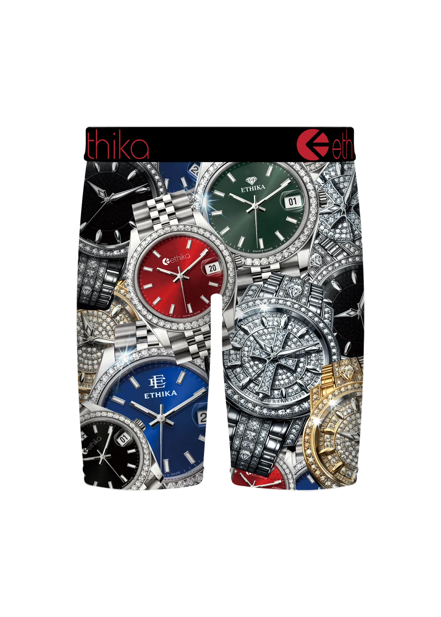 ETHIKA Bust Down Rolli by Ethika