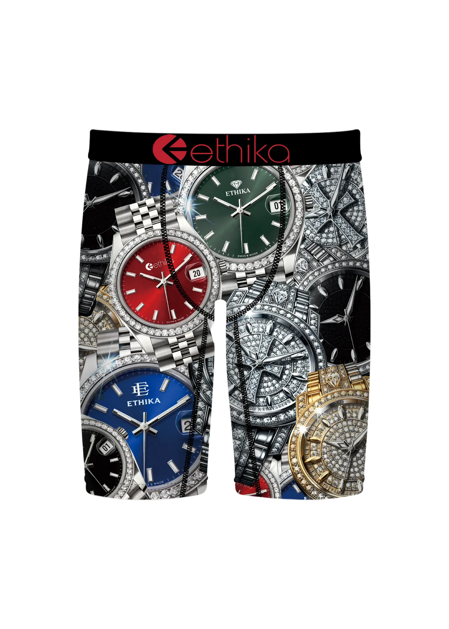 ETHIKA Bust Down Rolli by Ethika