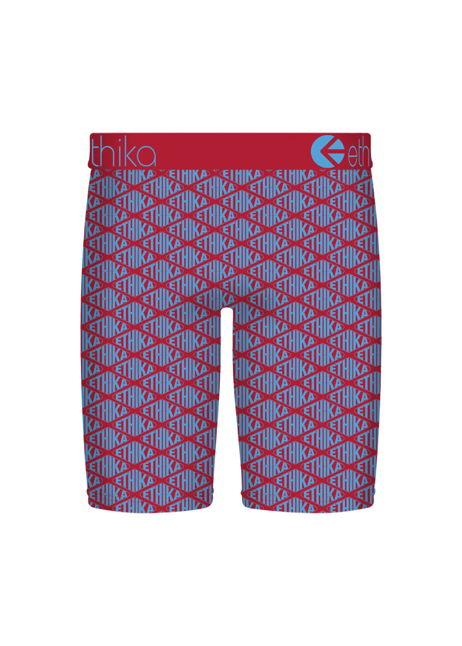 ETHIKA DIAMOND CREST by Ethika