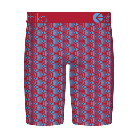 ETHIKA DIAMOND CREST by Ethika