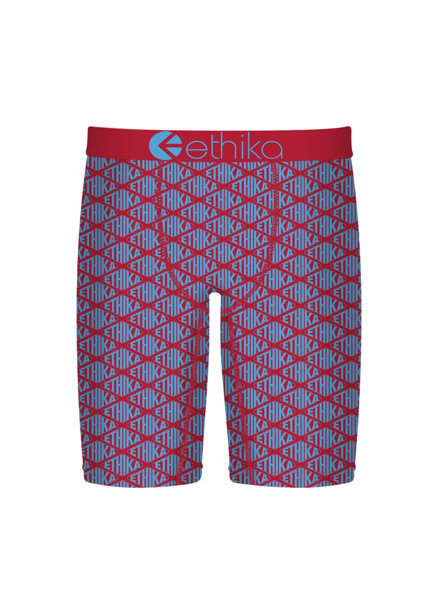 ETHIKA DIAMOND CREST by Ethika