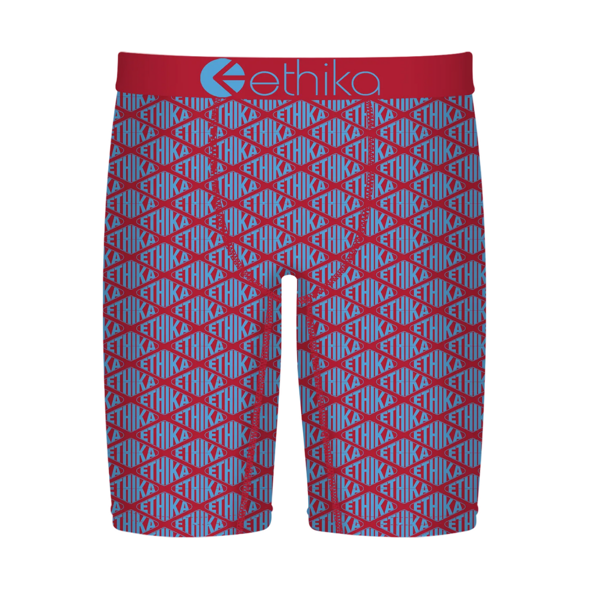 ETHIKA DIAMOND CREST by Ethika