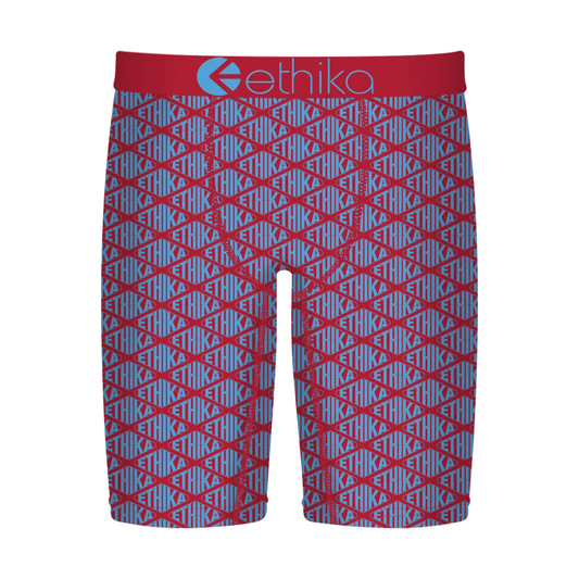 ETHIKA DIAMOND CREST by Ethika