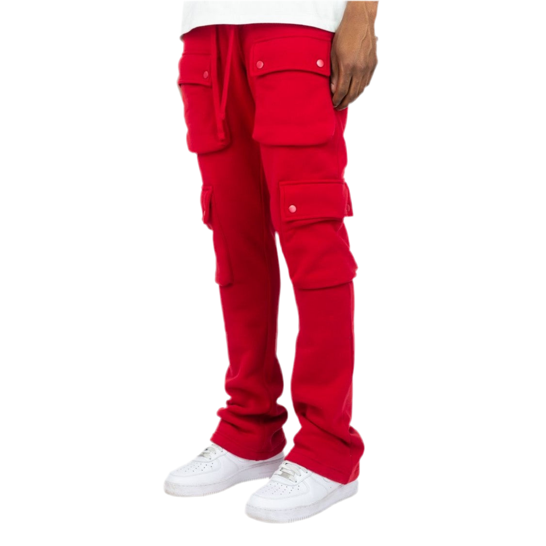 REBEL MINDS 100-476-RED