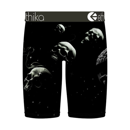 ETHIKA Nah Cuzzz by Ethika