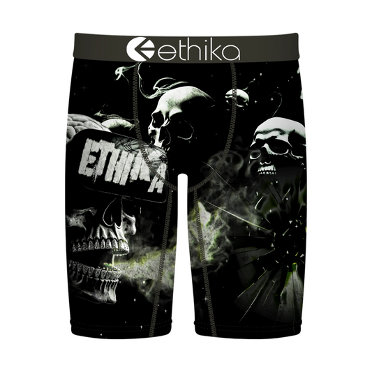 ETHIKA Nah Cuzzz by Ethika