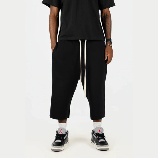 DAY1NE WASHED SWEATSHORTS by DAY1NE