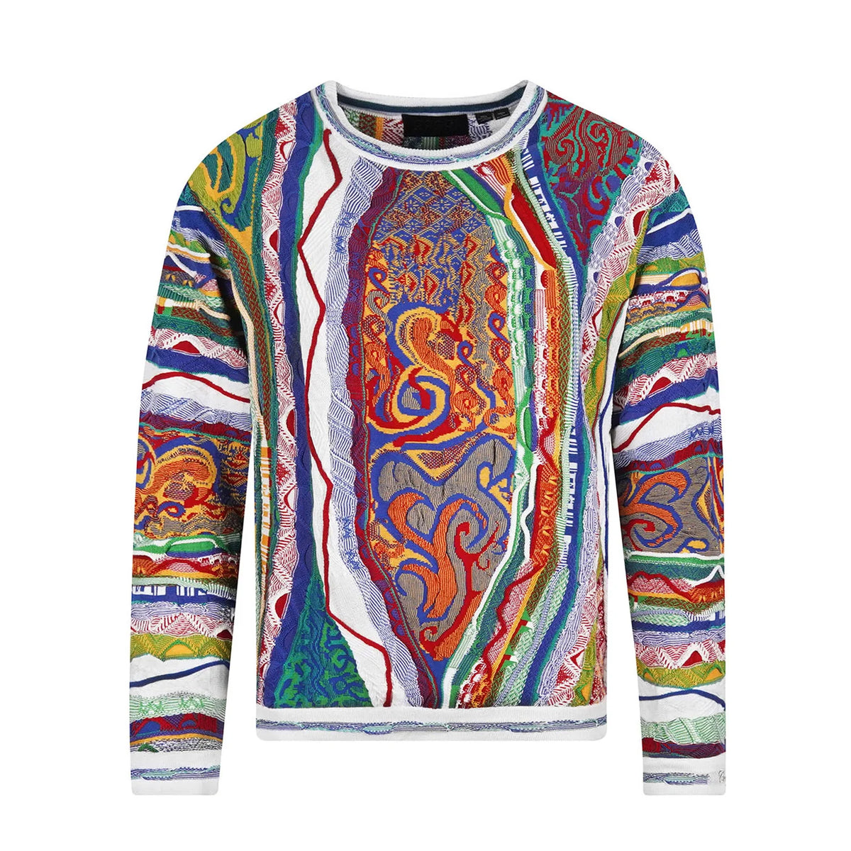 COOGI CLASSIC CREWNECK by COOGI