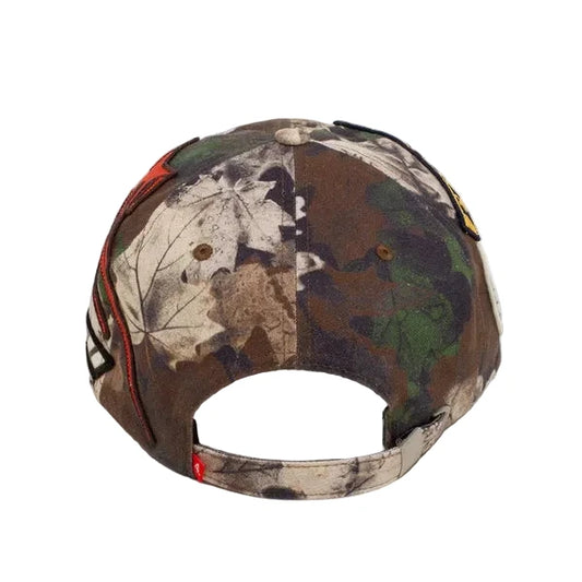 BLDG4 OE HAT by BLDG4