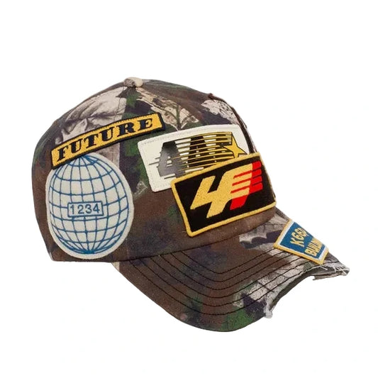 BLDG4 OE HAT by BLDG4