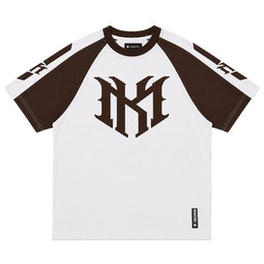 MAKOBI ADORNI REGLAN TEE by Makobi