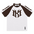 MAKOBI ADORNI REGLAN TEE by Makobi