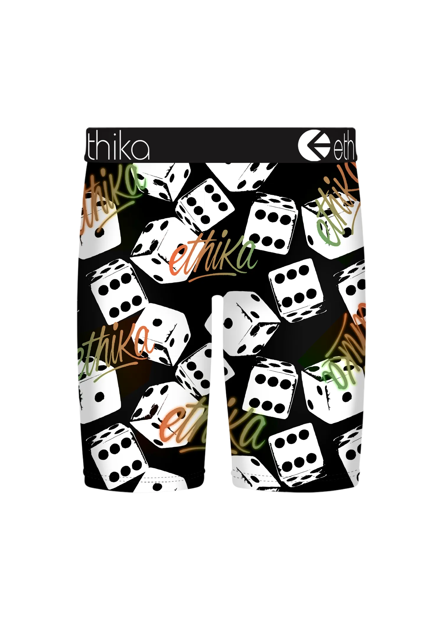 ETHIKA Diceflow by Ethika