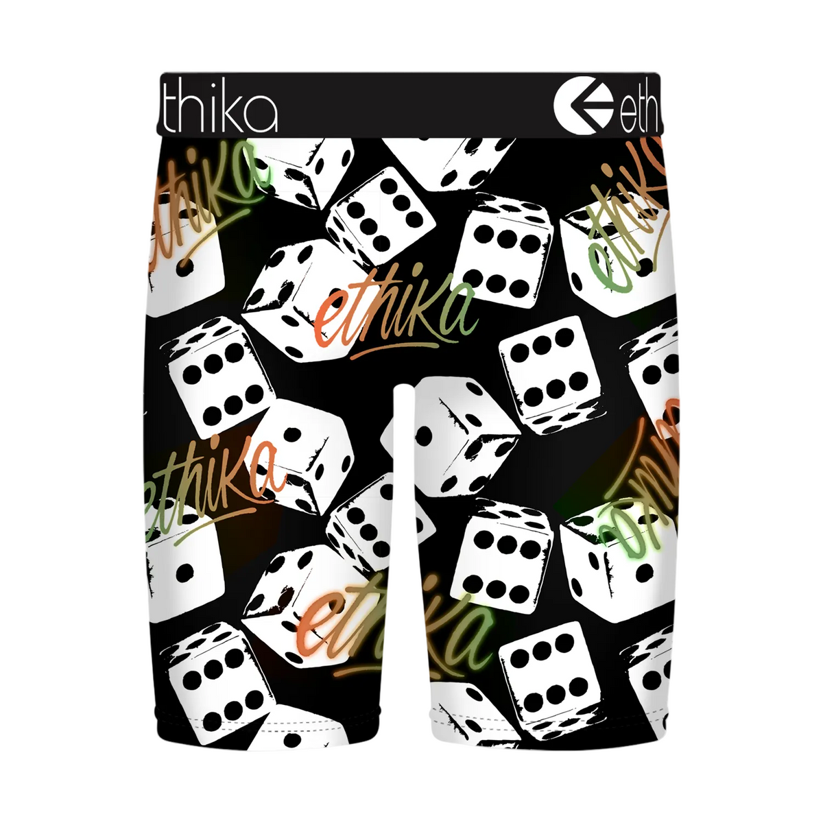 ETHIKA Diceflow by Ethika