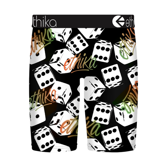 ETHIKA Diceflow by Ethika