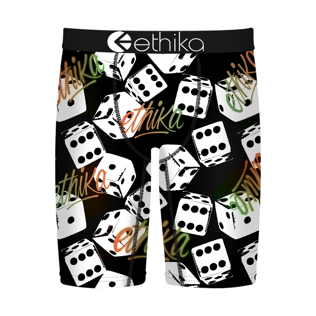 ETHIKA Diceflow by Ethika
